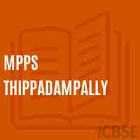 Mpps Thippadampally Primary School Logo