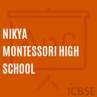 Nikya Montessori High School Logo