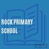 Rock Primary School Logo