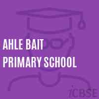 Ahle Bait Primary School Logo