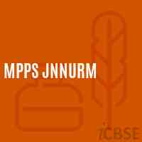 Mpps Jnnurm Primary School Logo
