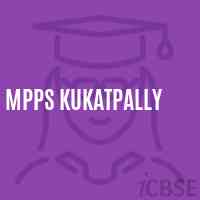 Mpps Kukatpally Primary School Logo