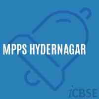 Mpps Hydernagar Primary School Logo