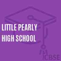 Little Pearly High School Logo