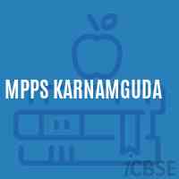 Mpps Karnamguda Primary School Logo