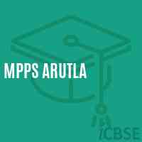 Mpps Arutla Primary School Logo