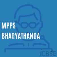 Mpps Bhagyathanda Primary School Logo