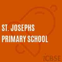 St. Josephs Primary School Logo