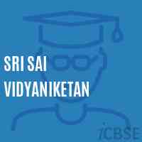 Sri Sai Vidyaniketan Primary School Logo