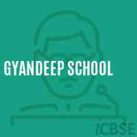 Gyandeep School Logo