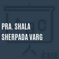 Pra. Shala Sherpada Varg Primary School Logo