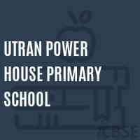 Utran Power House Primary School Logo