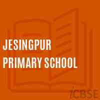 Jesingpur Primary School Logo