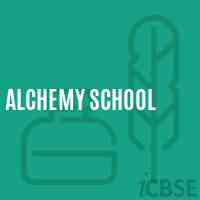 Alchemy School Logo