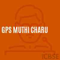 Gps Muthi Charu Primary School Logo
