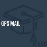 Gps Mail Primary School Logo