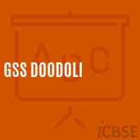 Gss Doodoli Secondary School Logo
