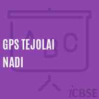 Gps Tejolai Nadi Primary School Logo