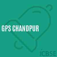 Gps Chandpur Primary School Logo