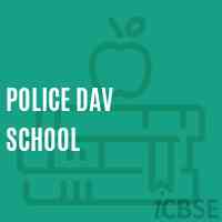 Police Dav School Logo