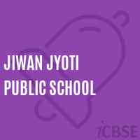 Jiwan Jyoti Public School Logo