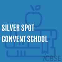Silver Spot Convent School Logo