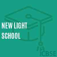 New Light School Logo