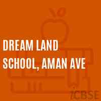 Dream Land School, Aman Ave Logo