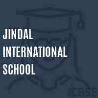 Jindal International School Logo