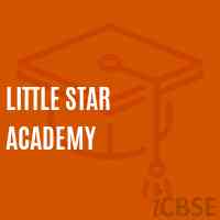 Little Star Academy Middle School Logo