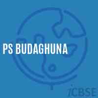 Ps Budaghuna Primary School Logo
