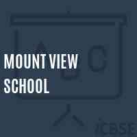 Mount View School Logo