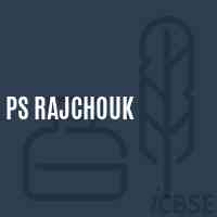 Ps Rajchouk Primary School Logo