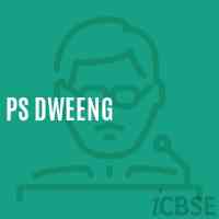 Ps Dweeng Primary School Logo