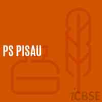 Ps Pisau Primary School Logo