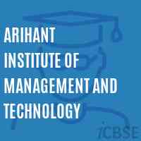 Arihant Institute of Management and Technology Logo