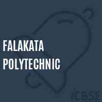 Falakata Polytechnic College Logo