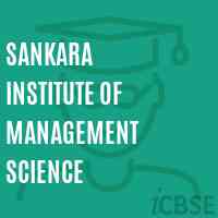 Sankara Institute of Management Science Logo
