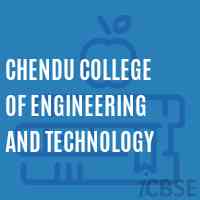 Chendu College of Engineering and Technology Logo