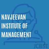 Navjeevan Institute of Management Logo