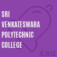 Sri Venkateswara Polytechnic College Logo