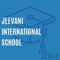 Jeevani International School Logo