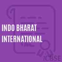 Indo Bharat International School Logo