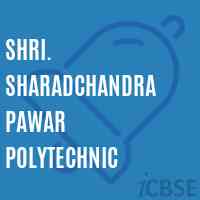 Shri. Sharadchandra Pawar Polytechnic College Logo