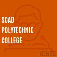 Scad Polytechnic College Logo