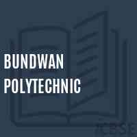 Bundwan Polytechnic College Logo