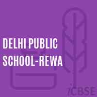 Delhi Public School-Rewa Logo