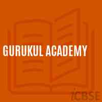 Gurukul Academy School Logo