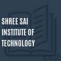 Shree Sai Institute of Technology Logo