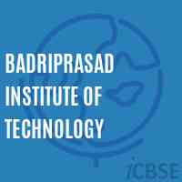 Badriprasad Institute of Technology Logo